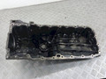 масляный поддон BMW 5 серия F07/F10/F11 2012, 3.0 л., D, 11137823204 - фото №3