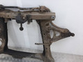 балка подвески передняя (подрамник) Renault Kangoo 1 поколение 2003, - - фото №3