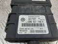 блок управления АКПП Volkswagen Touran 1 поколение 2003, 1.6 л., FSI, бензин, -, 09G927750H - фото №4