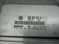блок управления двигателем Volkswagen Passat B5 [рестайлинг] 2004, 2.0 л., i, бензин, -, 3B0907557R - фото №4