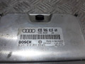 блок управления двигателем Audi A4 B5 1999, 1.9 л., TDi PD, дизель, -, 038906019AN - фото №5