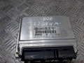 блок управления двигателем Volkswagen Passat B5 2000, 1.8 л., i, бензин, -, 8D0907558F - фото №5