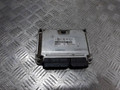 блок управления двигателем Volkswagen Bora 1 поколение 2003, 1.9 л., TDi PD, дизель, -, 038906019CJ - фото №2
