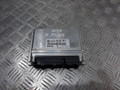 блок управления двигателем Audi A4 B5 1999, 1.8 л., i, бензин, -, 8D0907558B - фото №2
