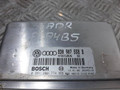 блок управления двигателем Audi A4 B5 1999, 1.8 л., i, бензин, -, 8D0907558B - фото №5