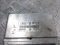 блок управления двигателем Audi A6 4B/C5 [рестайлинг] 2001, 1.8 л., Ti, бензин, -, 4B0906018BF - фото №5