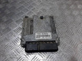 блок управления двигателем Audi A3 8P 2005, 1.9 л., TDi PD, дизель, -, 03G906016J - фото №2