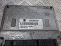 блок управления двигателем Skoda Fabia 1 поколение (6Y) [рестайлинг] 2004, 1.2 л., i, бензин, -, 03E906033A - фото №5