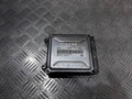 блок управления двигателем Opel Vectra B [рестайлинг] 2000, 2.2 л., i, бензин, -, 09391263 - фото №3