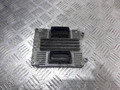 блок управления двигателем Opel Astra H 2005, 2.2 л., i, бензин, -, 12210453 - фото №2