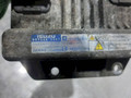 блок управления двигателем Opel Meriva 1 поколение (A) [рестайлинг] 2006, 1.7 л., CDTi, дизель, -, 112500 - фото №5