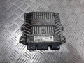 блок управления двигателем Ford Fiesta 5 поколение 2005, 1.4 л., TDCi, дизель, -, 7S61-12A650-EA - фото №2