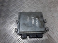 блок управления двигателем Ford Fiesta 5 поколение 2005, 1.4 л., TDCi, дизель, -, 7S61-12A650-EA - фото №4