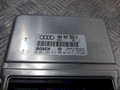 блок управления двигателем Audi A6 4B/C5 [рестайлинг] 2001, 2.4 л., i, бензин, -, 4B0907552F - фото №5