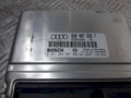 блок управления двигателем Audi A4 B5 1998, 1.8 л., i, бензин, -, 8D0907558T - фото №5
