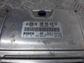 блок управления двигателем Volkswagen Passat B5 [рестайлинг] 2003, 1.9 л., TDi, дизель, -, 038906019KD - фото №5