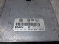 блок управления двигателем Volkswagen Passat B5 2001, 1.9 л., TDi, дизель, -, 038906019A - фото №5