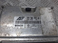 блок управления двигателем SEAT Alhambra 1 поколение 2000, 1.9 л., TDi, дизель, -, 038906019LQ - фото №5