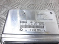 блок управления двигателем BMW 3 серия E46 2001, 2.0 л., D, дизель, -, 0281001445 - фото №5