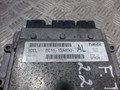 блок управления двигателем Ford Transit 7 поколение 2008, 2.2 л., TDCi, дизель, -, 6C11-12A650-AL - фото №5