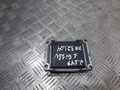 блок управления двигателем Alfa Romeo 147 1 поколение 2004, 1.6 л., i, бензин, -, 0261207728 - фото №4