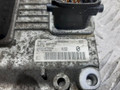 блок управления двигателем Alfa Romeo 147 1 поколение 2004, 1.6 л., i, бензин, -, 0261207728 - фото №5