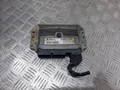 блок управления двигателем Renault Scenic 1 поколение 1999, 1.6 л., i, бензин, -, 8200387138 - фото №2