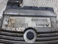 блок управления двигателем Renault Scenic 1 поколение 1999, 1.6 л., i, бензин, -, 8200387138 - фото №5