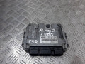 блок управления двигателем Renault Megane 2 поколение 2006, 1.9 л., DCi, дизель, -, 0281011776 - фото №2