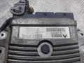 блок управления двигателем Renault Megane 2 поколение 2006, 1.6 л., i, бензин, -, 8200387138 - фото №5