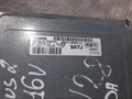 блок управления двигателем Ford Focus 2 поколение 2008, 1.6 л., i, бензин, -, 4M51-12A650-HJ - фото №5