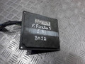 блок управления двигателем Ford Fiesta 5 поколение 2005, 1.3 л., i, бензин, -, 4S61-12A650-JC - фото №4