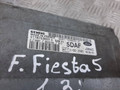 блок управления двигателем Ford Fiesta 5 поколение 2005, 1.3 л., i, бензин, -, 4S61-12A650-JC - фото №5