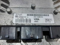 блок управления двигателем Ford Fiesta 5 поколение [рестайлинг] 2007, 1.2 л., i, бензин, -, AV21-12A650-BA - фото №5