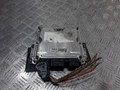 блок управления двигателем Peugeot 406 1 поколение 1999, 2.2 л., HDi, дизель, -, 0281011360 - фото №2