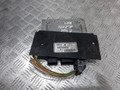 блок управления двигателем Peugeot 406 1 поколение 1999, 2.2 л., HDi, дизель, -, 0281011360 - фото №3