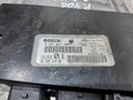 блок управления двигателем Peugeot 406 1 поколение 1999, 2.2 л., HDi, дизель, -, 0281011360 - фото №5