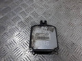 блок управления двигателем Opel Astra G 2003, 1.6 л., i, бензин, -, 09355929 - фото №3