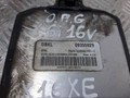 блок управления двигателем Opel Astra G 2003, 1.6 л., i, бензин, -, 09355929 - фото №4