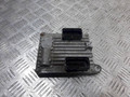 блок управления двигателем Opel Signum C 2005, 2.2 л., i, бензин, -, 55351342 - фото №2