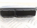 блок управления двигателем Volkswagen Passat B5 2000, 1.6 л., i, бензин, -, 3B0906018 - фото №3
