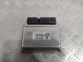 блок управления двигателем Volkswagen Passat B5 1999, 1.8 л., Ti, бензин, -, 4B0906018AG - фото №2