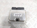 блок управления двигателем Volkswagen Golf 4 поколение 1999, 1.9 л., TDi PD, дизель, -, 038906019CD - фото №2