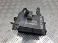 блок управления двигателем Fiat Stilo 1 поколение 2004, 1.9 л., JTD, дизель, -, 0281011398 - фото №2
