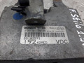 блок управления двигателем Fiat Stilo 1 поколение 2004, 1.9 л., JTD, дизель, -, 0281011398 - фото №4