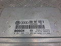 блок управления двигателем Audi A4 B5 1998, 1.8 л., i, бензин, -, 8D0907558B - фото №4
