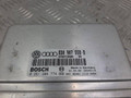 блок управления двигателем Volkswagen Passat B5 1998, 1.8 л., i, бензин, -, 8D0907558B - фото №4