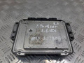 блок управления двигателем Peugeot Partner 1 поколение [рестайлинг] 2008, 1.6 л., HDi, дизель, -, 0281012619 - фото №3