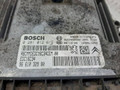 блок управления двигателем Peugeot Partner 1 поколение [рестайлинг] 2008, 1.6 л., HDi, дизель, -, 0281012619 - фото №4