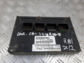 блок управления двигателем Chrysler Grand Voyager 5 поколение 2008, 3.8 л., i, бензин, -, P05150252A - фото №2